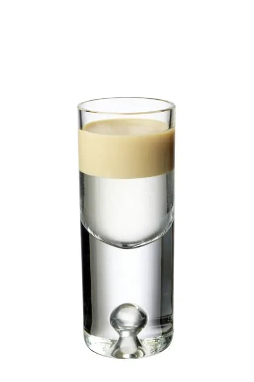 Buttery Nipple